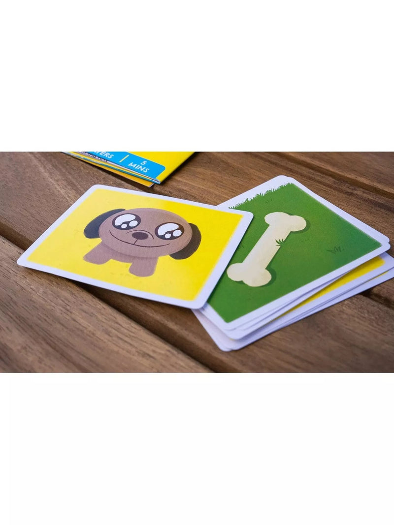 Esdevium You Little Stinker dice game (British brand)