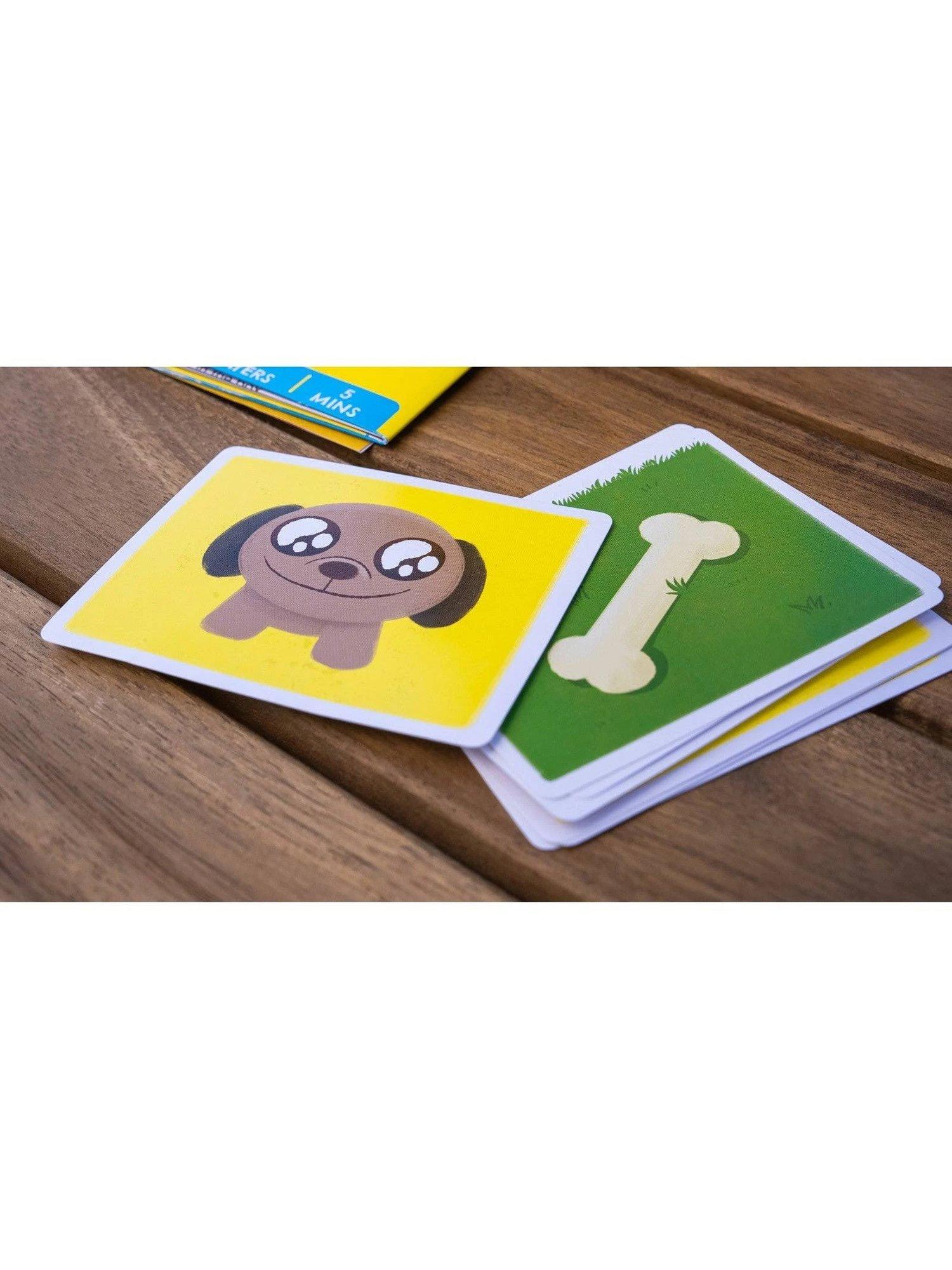Esdevium You Little Stinker dice game (British brand)