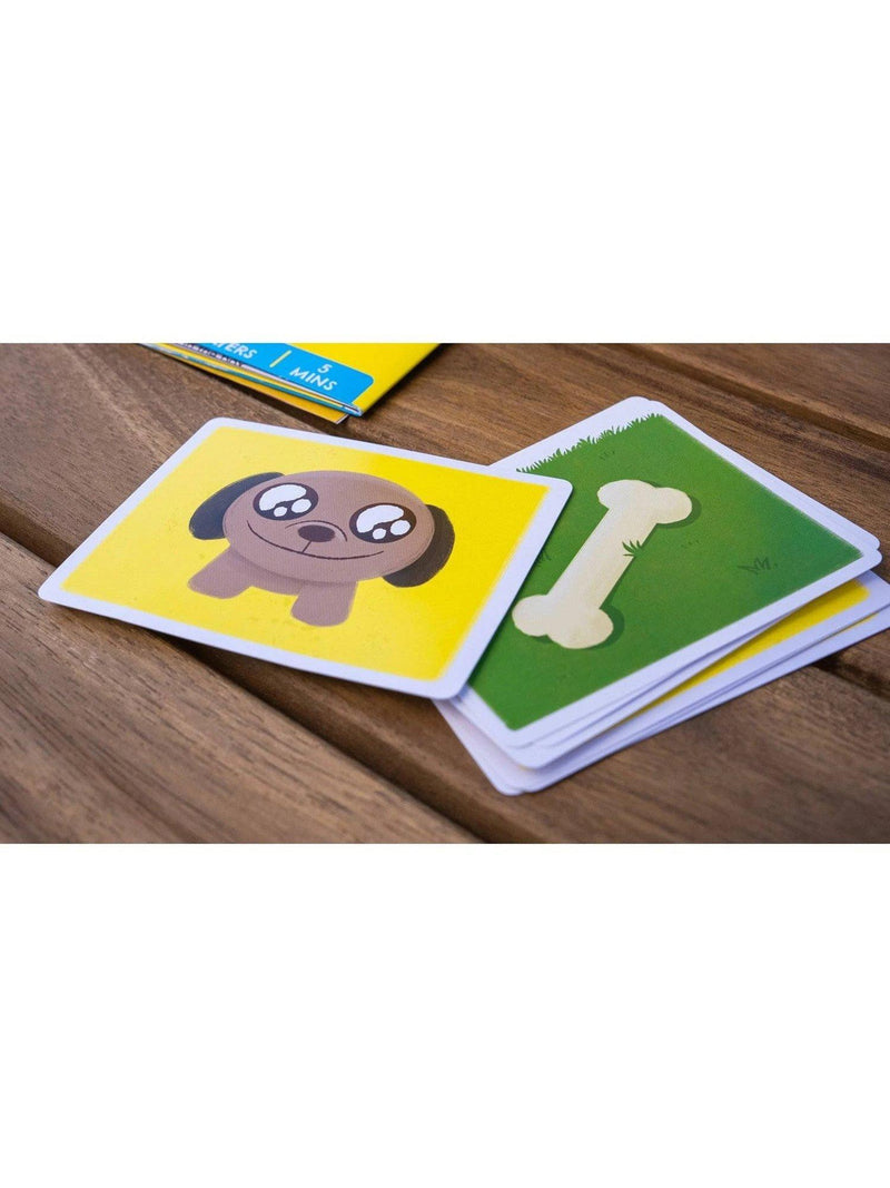 Esdevium You Little Stinker dice game (British brand)
