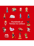 tonies Bumaloo Scout audio character, UK version