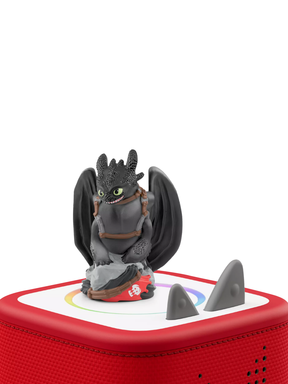 Tonies Toothless Tonie audio character, UK version