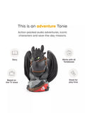 Tonies Toothless Tonie audio character, UK version