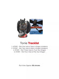 Tonies Toothless Tonie audio character, UK version