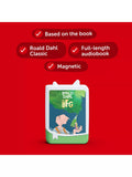 tonies The BFG audio book tonie - British product