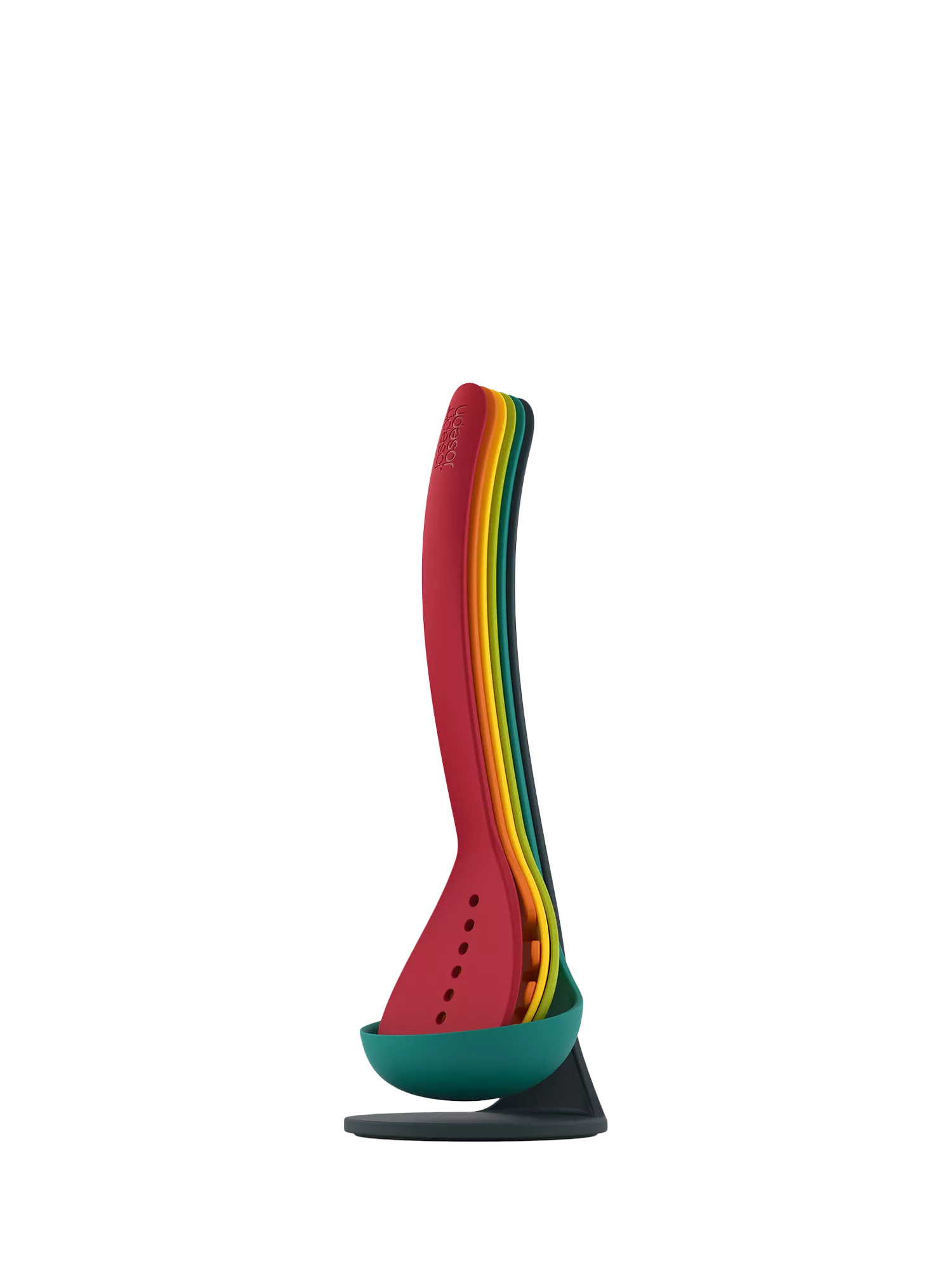 Joseph Joseph Nest Utensils Plus kitchen utensil set 5 piece, UK version
