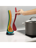 Joseph Joseph Nest Utensils Plus kitchen utensil set 5 piece, UK version