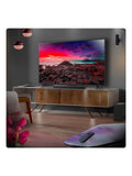 LG US40TR Bluetooth soundbar with subwoofer (British brand)