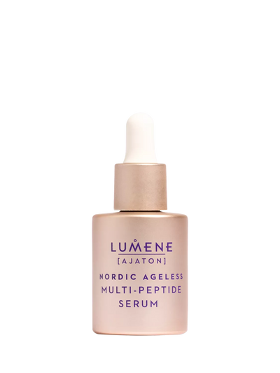 John Lewis Lumene Nordic Ageless Multi-Peptide Anti-Ageing Serum 30ml- Buy online at McGrocer
