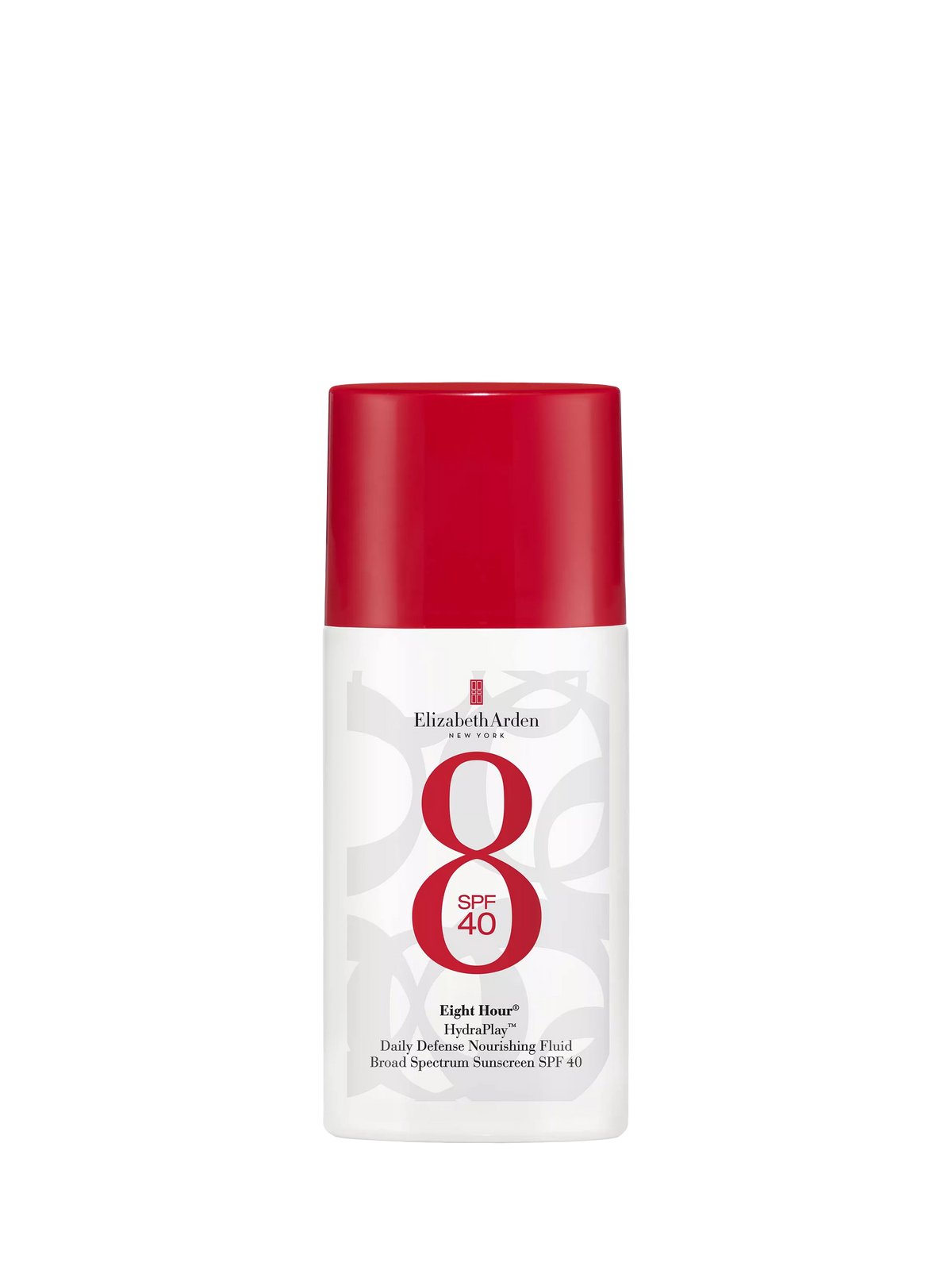 Elizabeth Arden SPF 40 moisturising fluid 50ml - British product