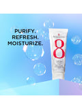 Elizabeth Arden HydraPlay 2-in-1 cleanser 125ml - British product