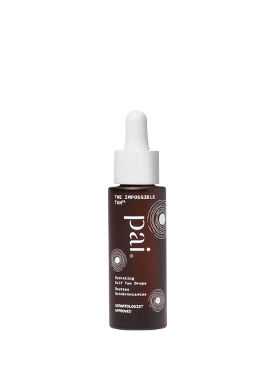 John Lewis Pai The Impossible Tan Hydrating Self-Tan Drops 30ml- Buy online at McGrocer