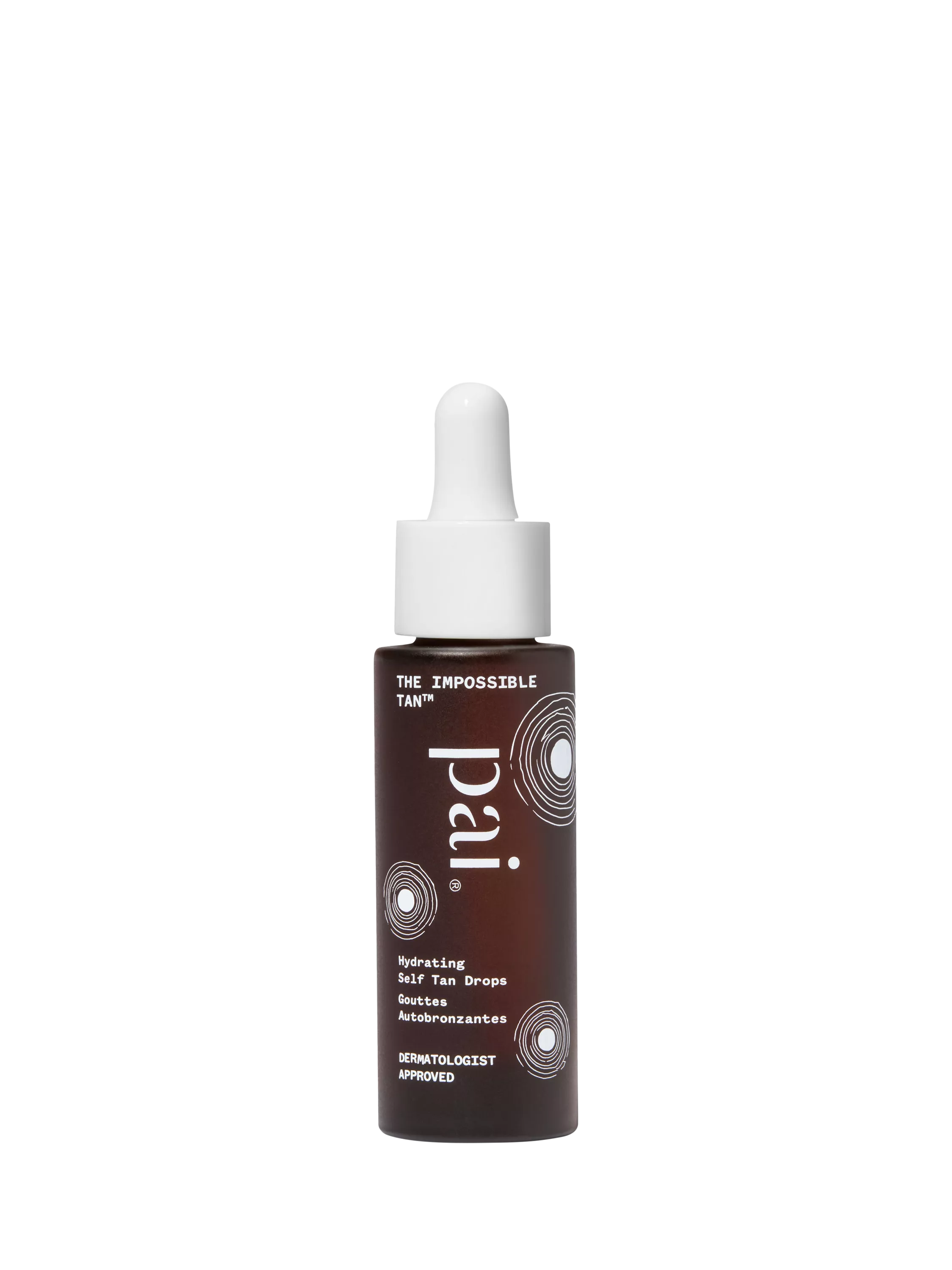 Pai self-tan drops hydrating 30ml (British brand)