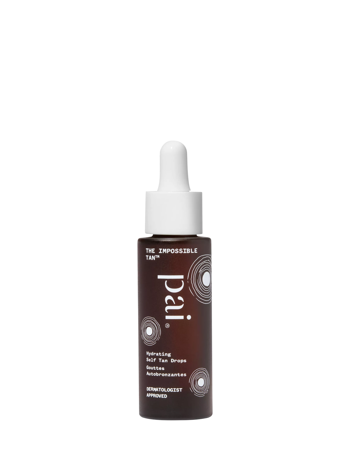 Pai self-tan drops hydrating 30ml (British brand)