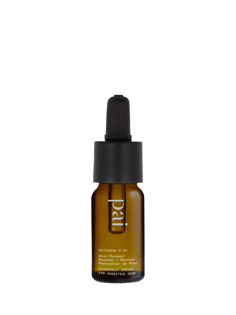 Pai self-tan drops hydrating 30ml (British brand)