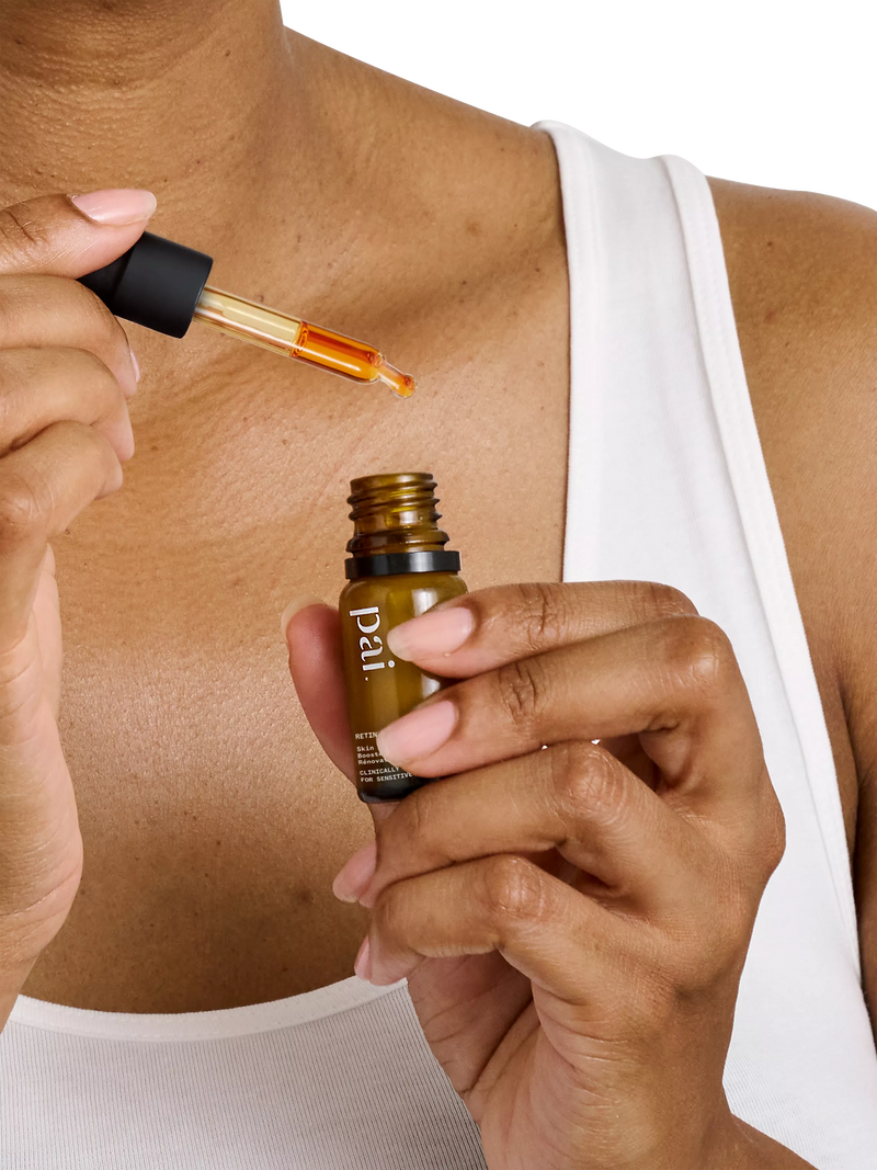 Pai self-tan drops hydrating 30ml (British brand)