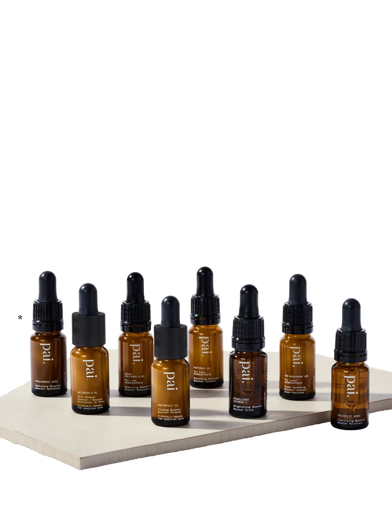 Pai self-tan drops hydrating 30ml (British brand)