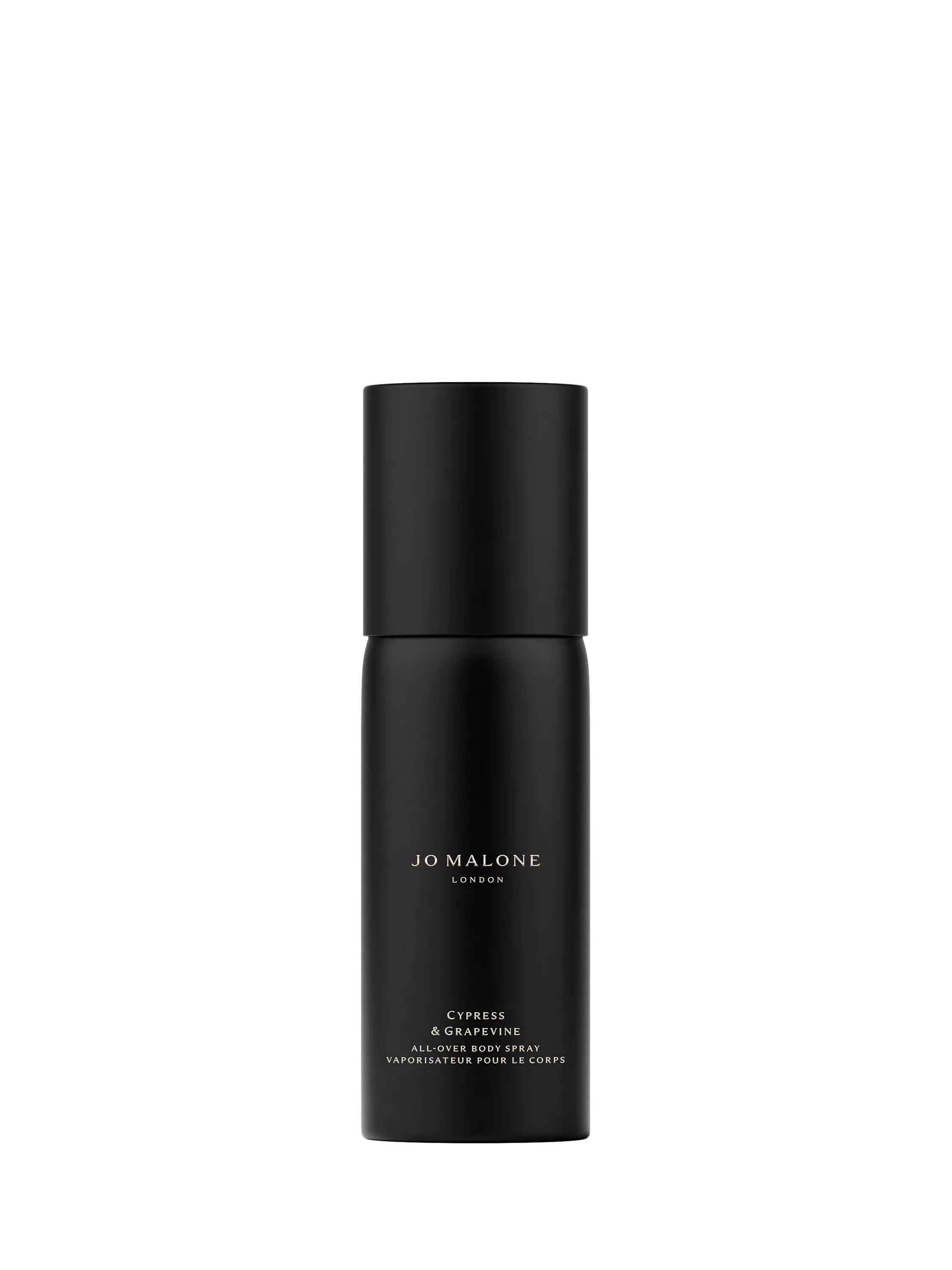 Jo Malone London Cypress & Grapevine body spray 125ml, UK version