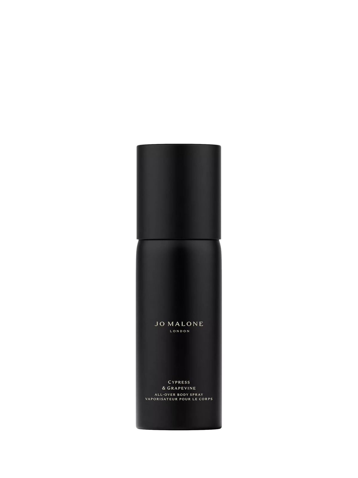 Jo Malone London Cypress & Grapevine body spray 125ml, UK version