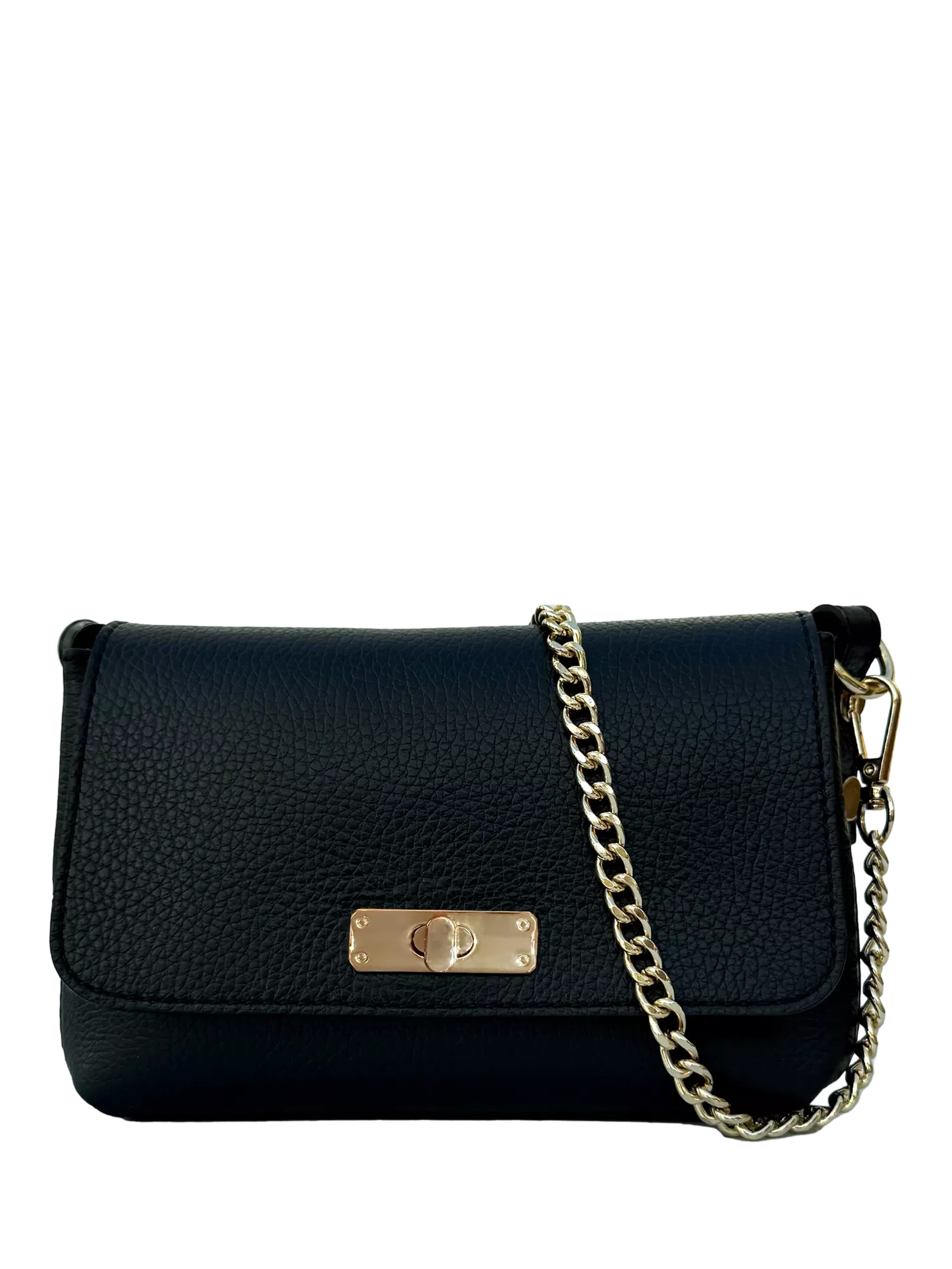 Apatchy London The Maisie Mini Leather Crossbody Bag