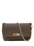 Apatchy London The Maisie Mini Leather Crossbody Bag