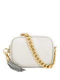 Apatchy London Chain Strap Leather Camera Bag