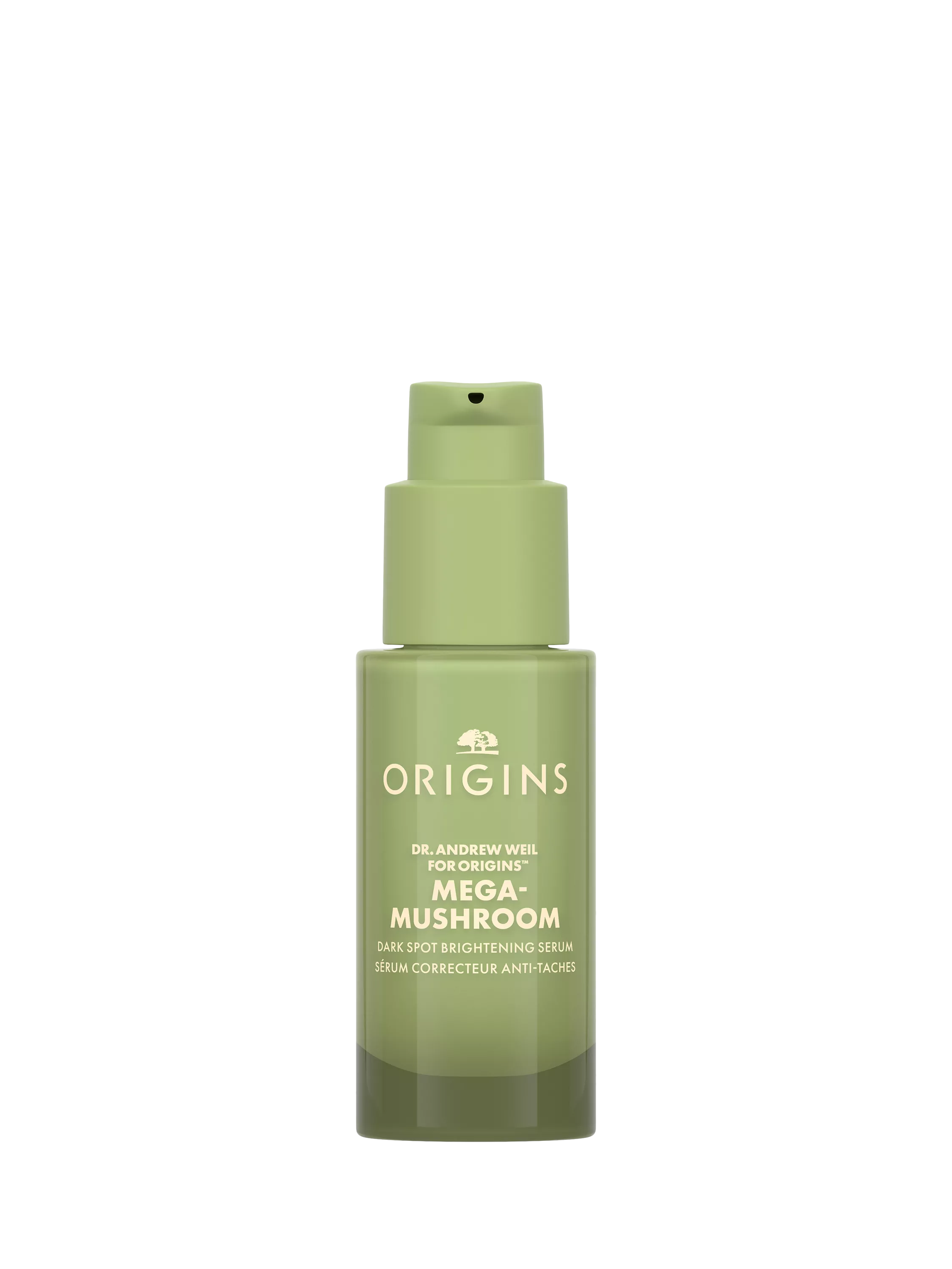 Origins Dr. Andrew Weil for Origins Mega-Mushroom™ Dark Spot Serum, 30ml