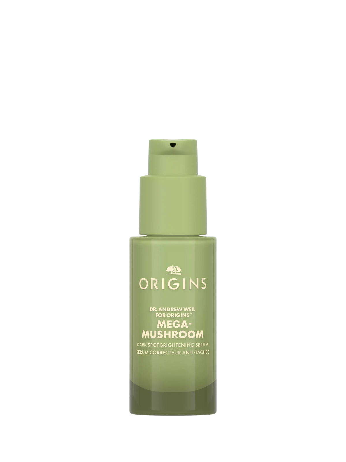 Origins Dr. Andrew Weil for Origins Mega-Mushroom™ Dark Spot Serum, 30ml