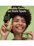Origins Mega-Mushroom Dark Spot Serum 30ml imported from the UK