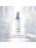 La Prairie White Caviar Light Concentrate Pre-Serum 20ml, imported from the UK