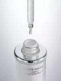 La Prairie White Caviar Light Concentrate Pre-Serum 20ml, imported from the UK
