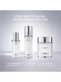 La Prairie White Caviar Light Concentrate Pre-Serum 20ml, imported from the UK