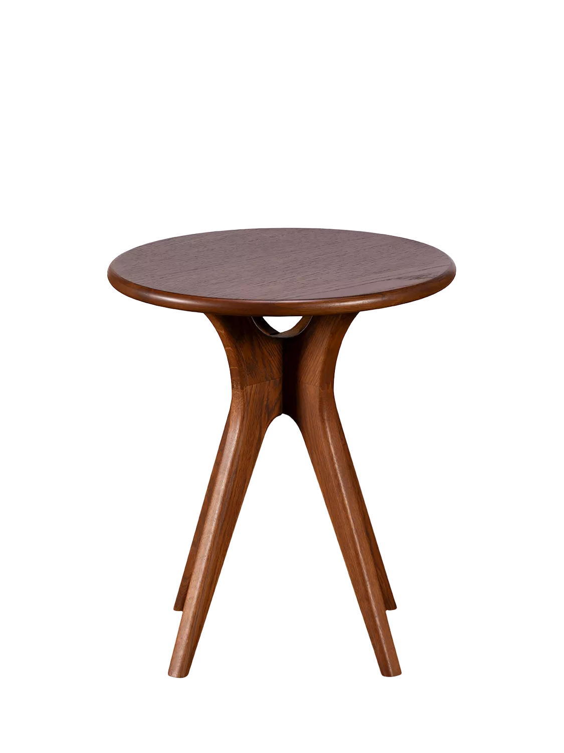 G Plan Vintage Chiltern Lamp Table warm oak, imported from the UK