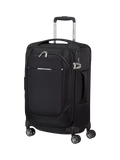 Samsonite Re-Lite 4-Wheel Spinner Expandable Cabin Suitcase, 55cm, 39L