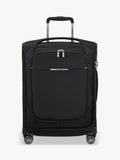 Samsonite Re-Lite expandable cabin suitcase 55cm (British brand)