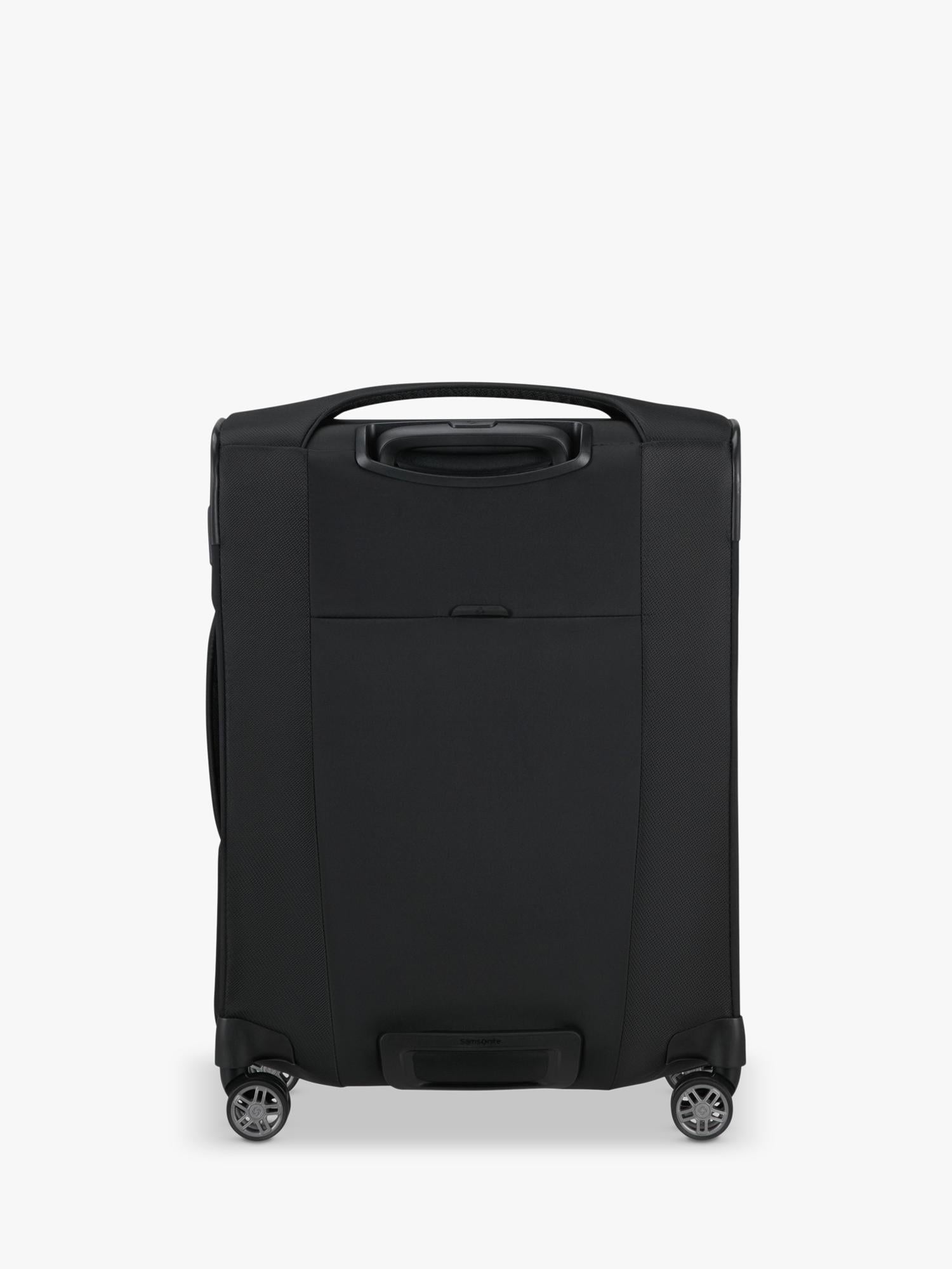 Samsonite Re-Lite expandable cabin suitcase 55cm (British brand)