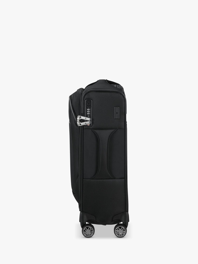 Samsonite Re-Lite expandable cabin suitcase 55cm (British brand)