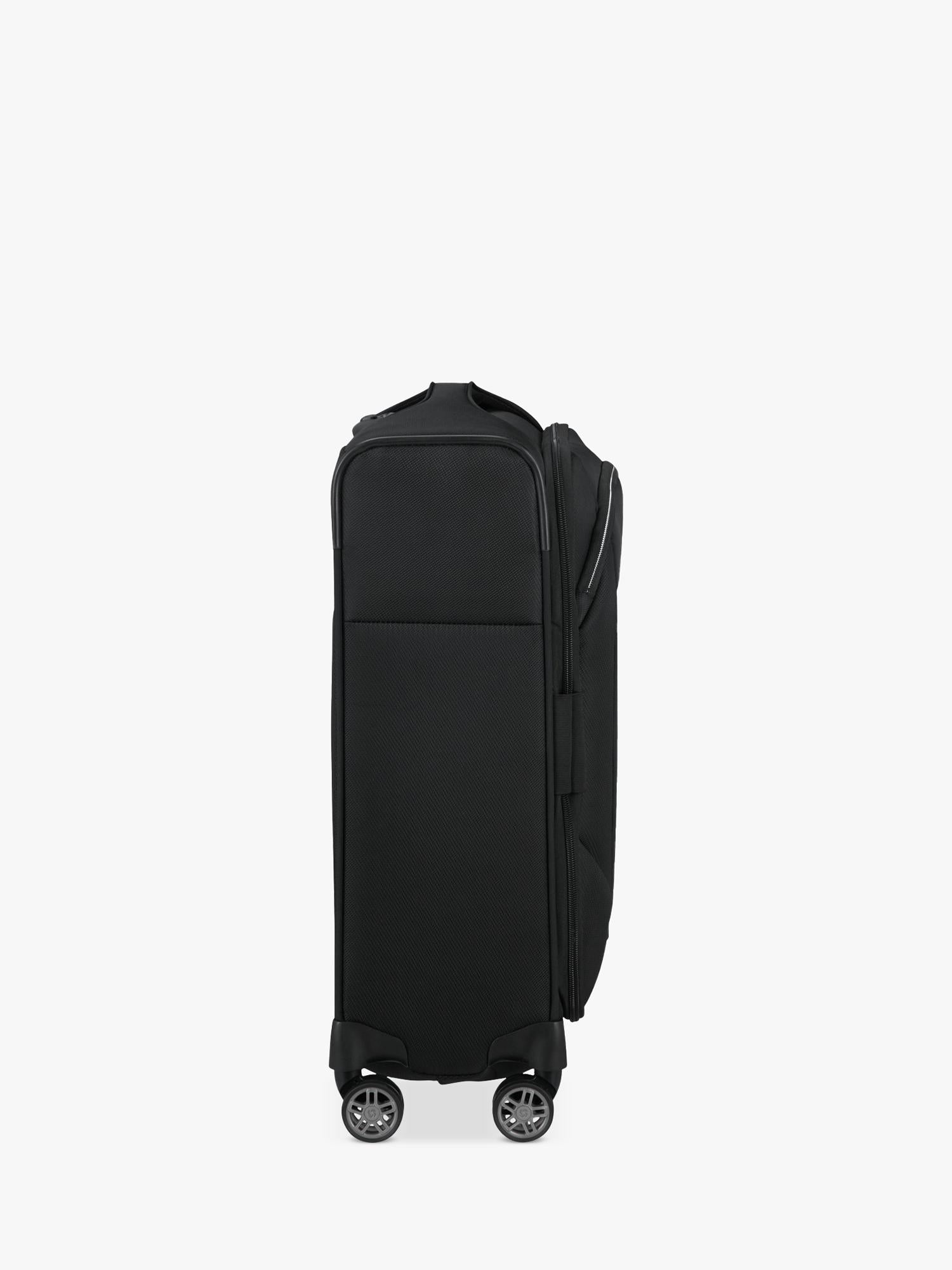 Samsonite Re-Lite expandable cabin suitcase 55cm (British brand)