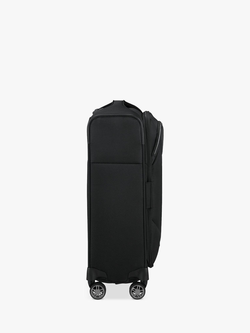 Samsonite Re-Lite expandable cabin suitcase 55cm (British brand)
