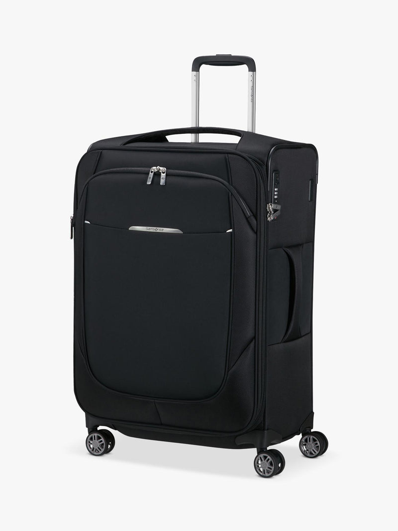 Samsonite medium expandable suitcase 67cm - British product