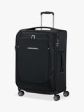 Samsonite medium expandable suitcase 67cm - British product
