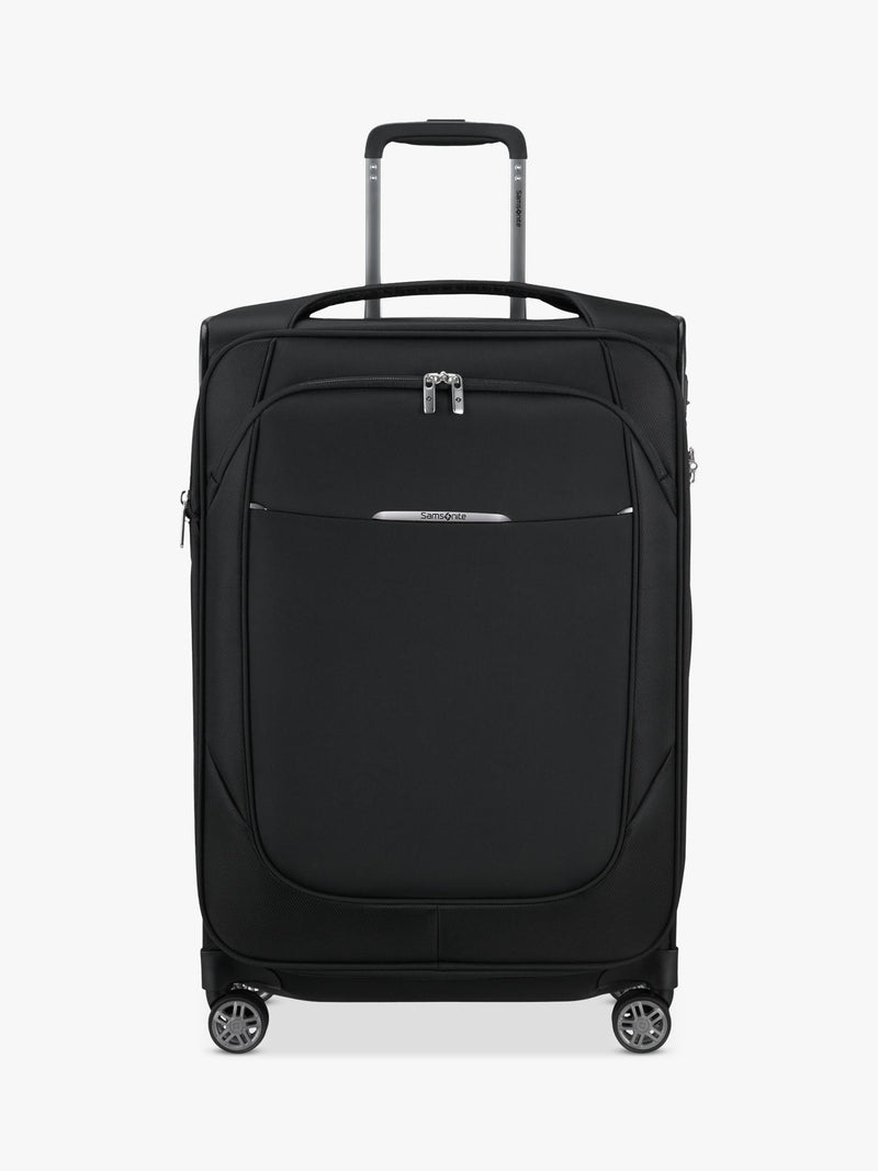 Samsonite medium expandable suitcase 67cm - British product