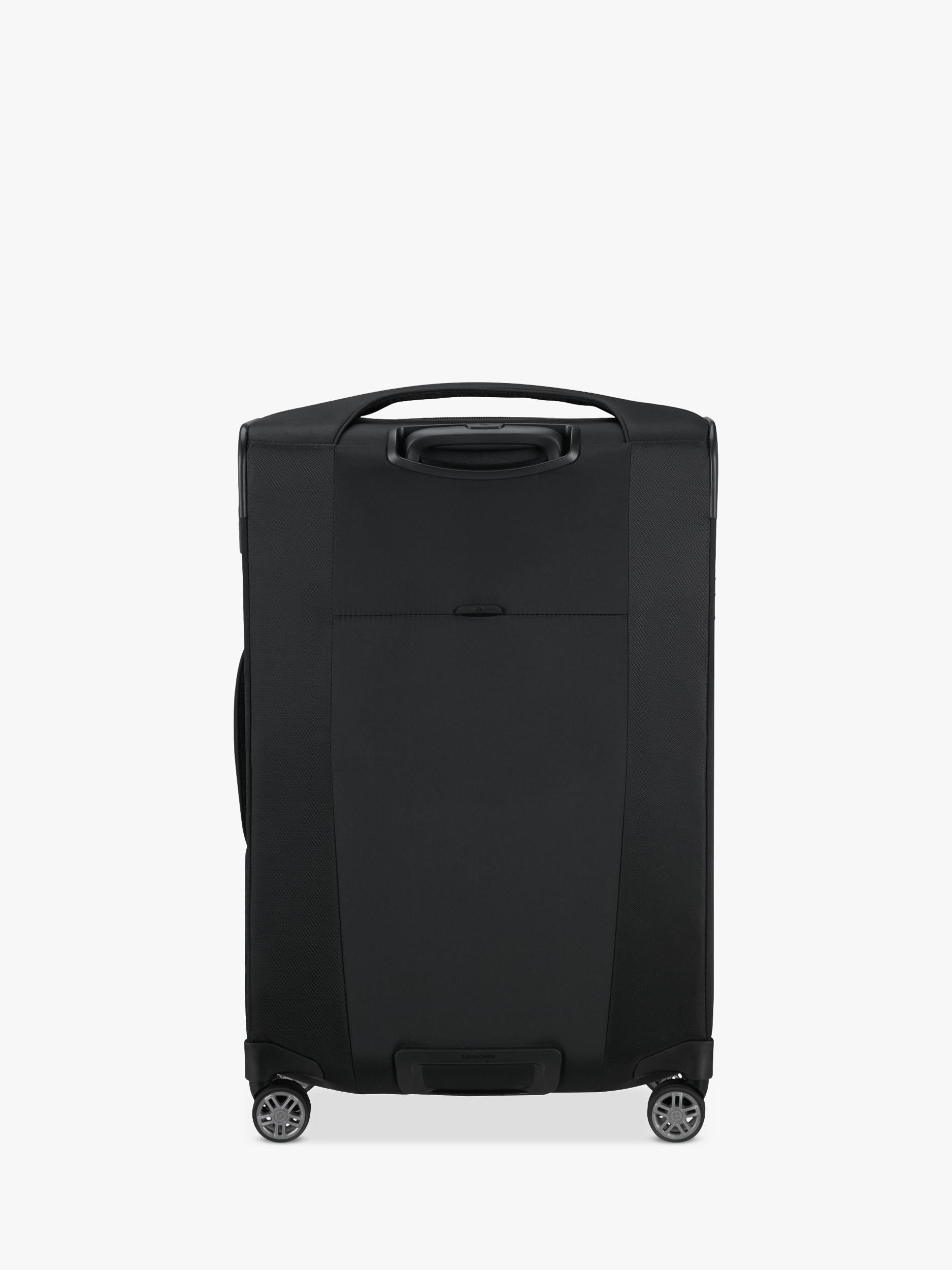 Samsonite medium expandable suitcase 67cm - British product