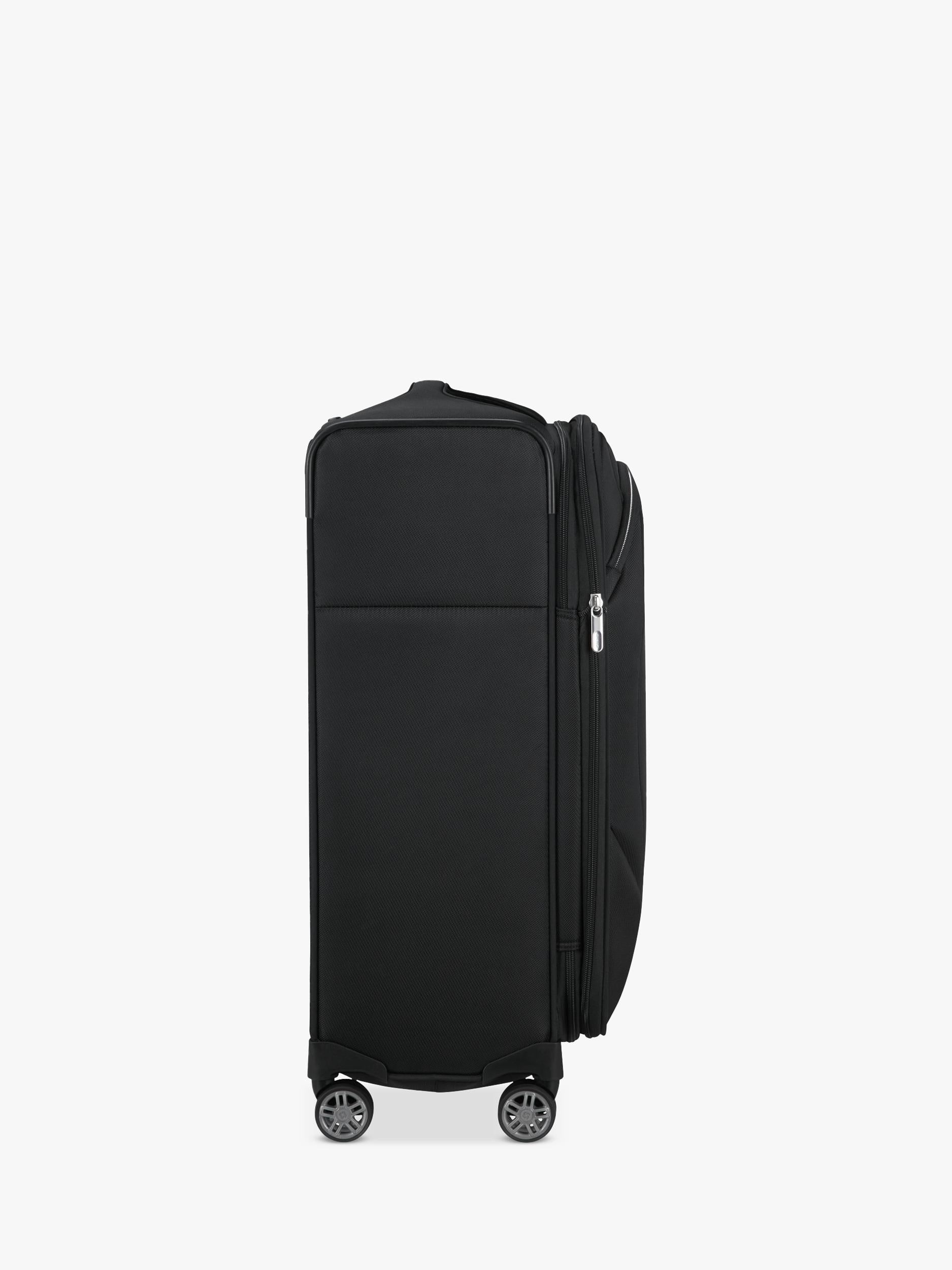 Samsonite medium expandable suitcase 67cm - British product