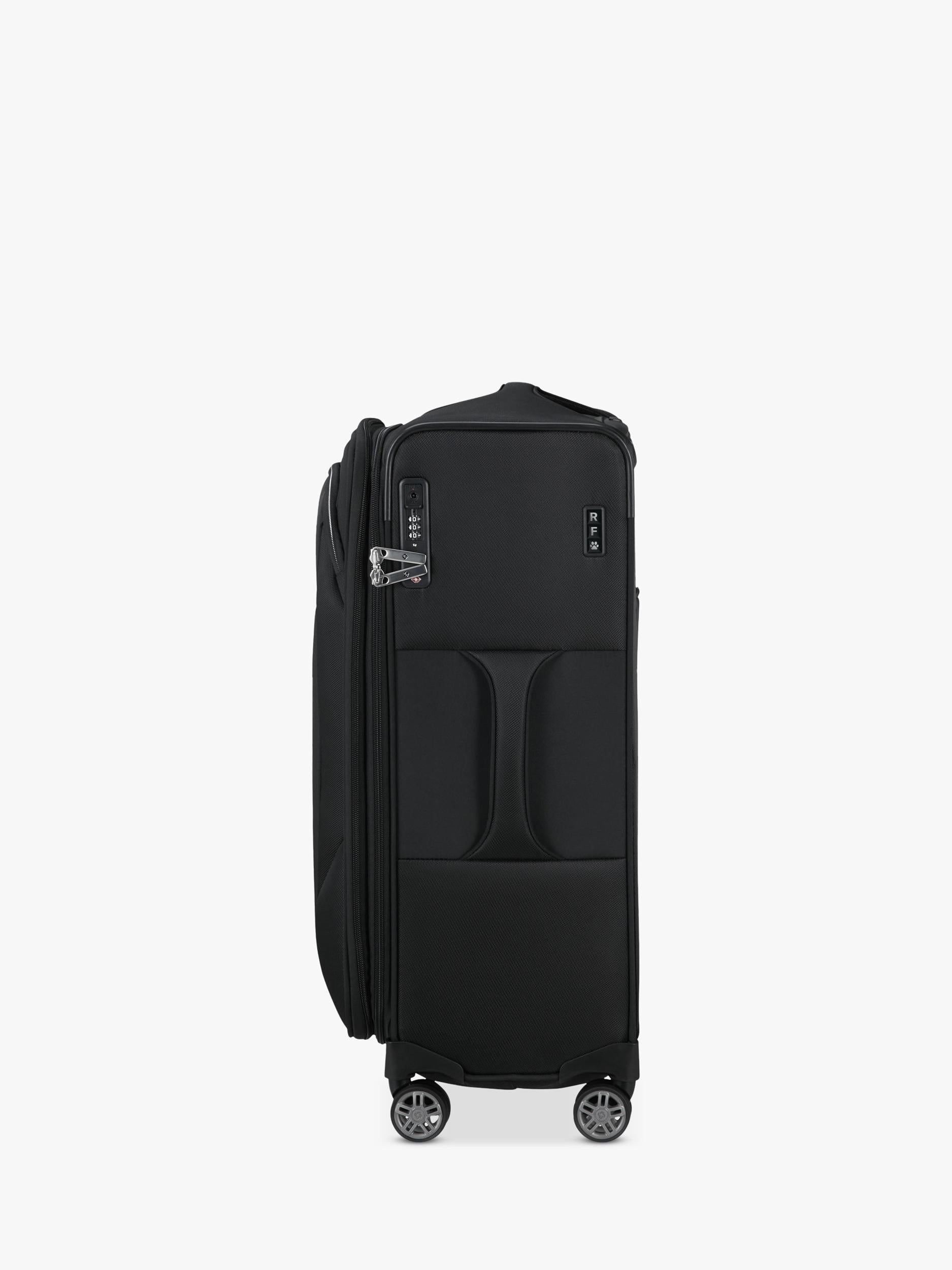 Samsonite medium expandable suitcase 67cm - British product