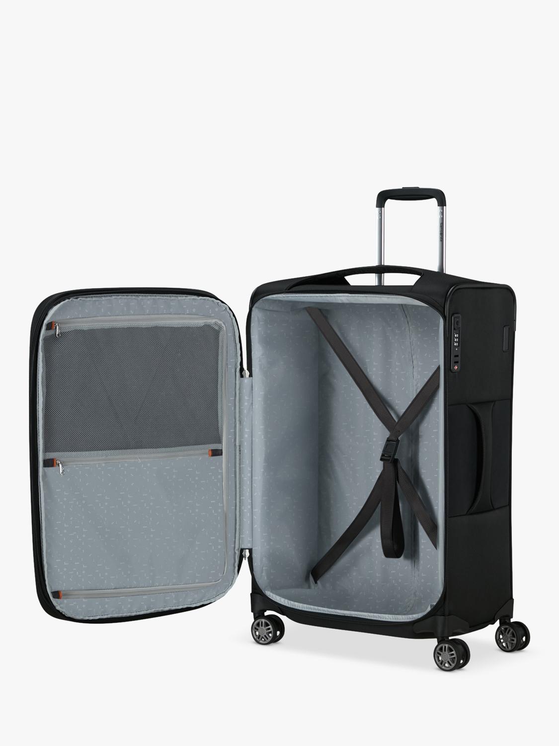 Samsonite medium expandable suitcase 67cm - British product