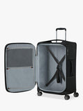 Samsonite medium expandable suitcase 67cm - British product
