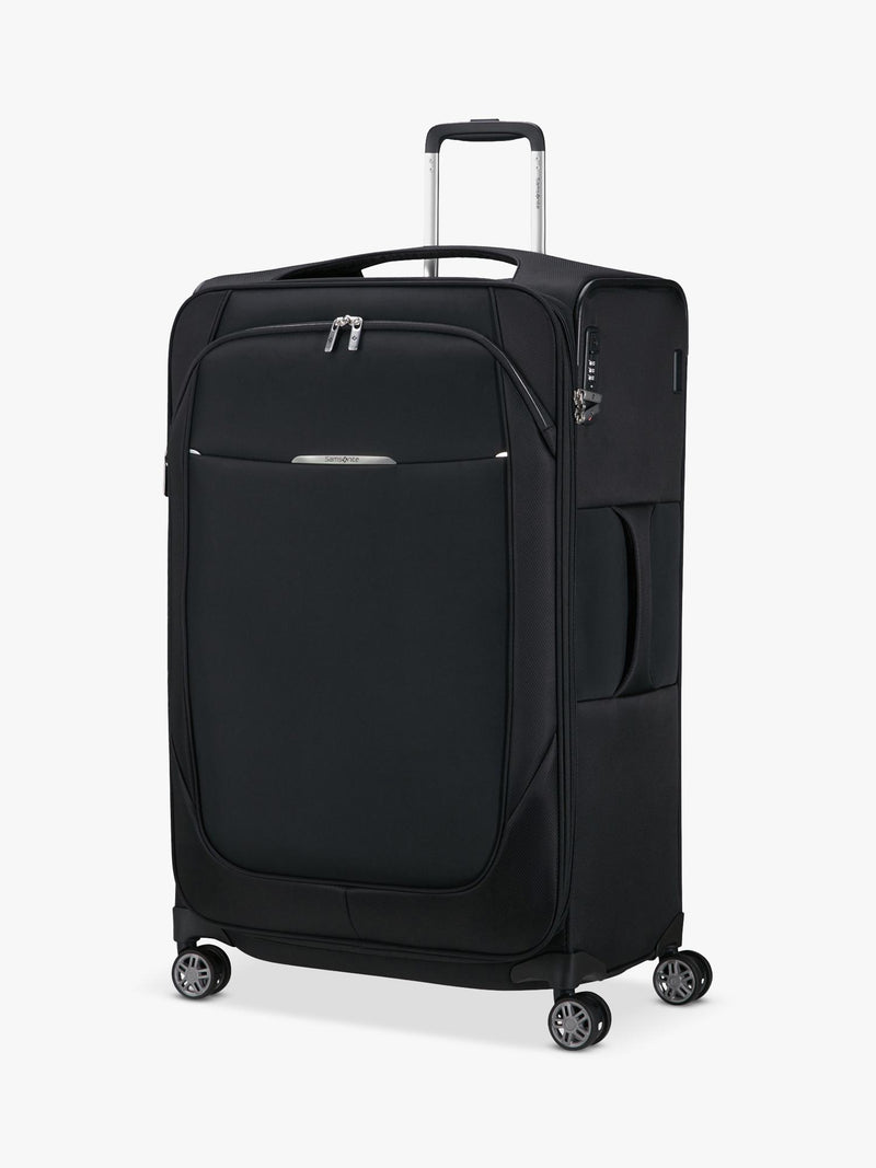 Samsonite Re-Lite large suitcase 78cm - British product