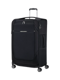 Samsonite Re-Lite 4-Wheel Spinner 78cm Expandable Large Suitcase, 129L