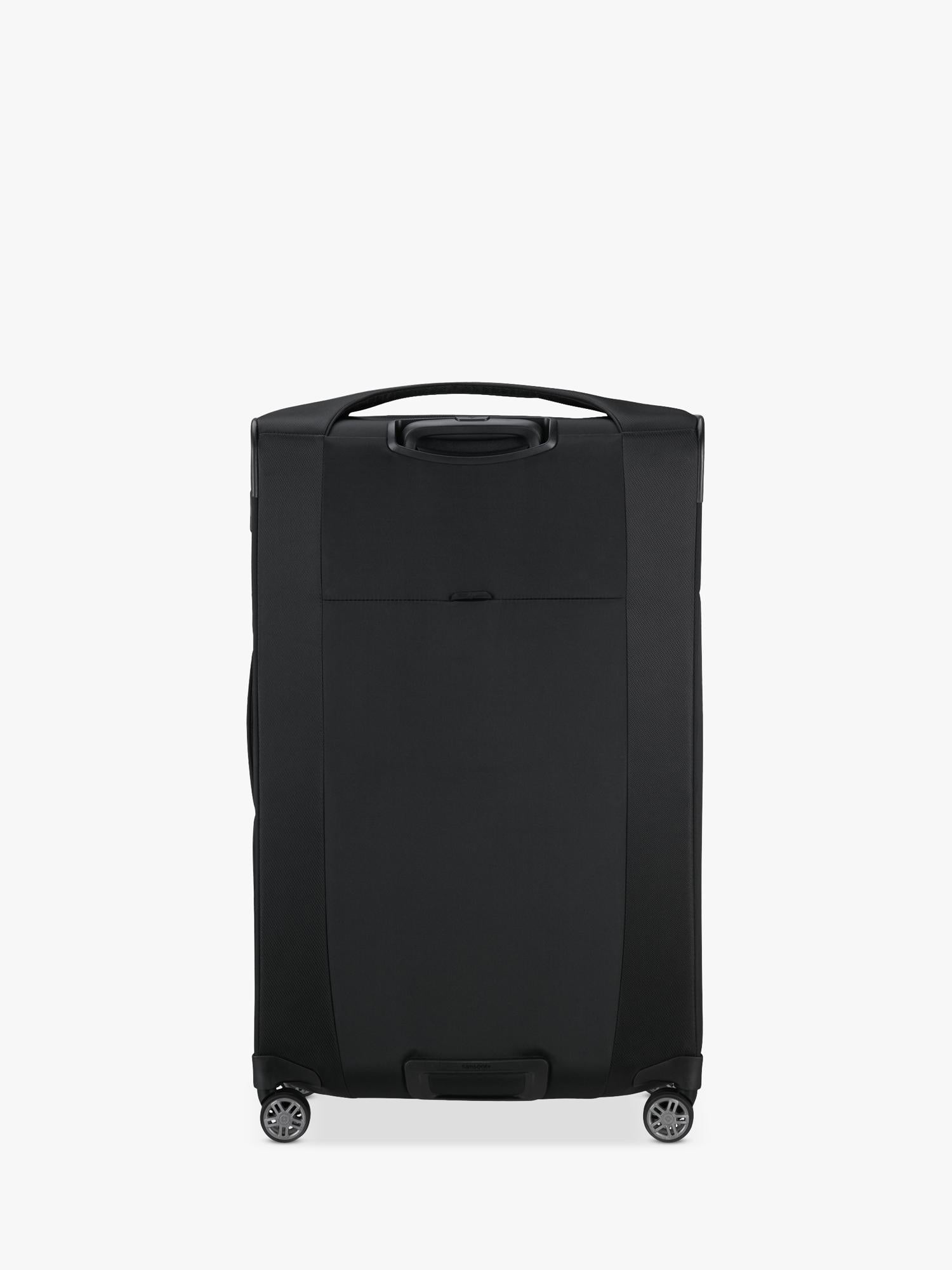 Samsonite Re-Lite large suitcase 78cm - British product