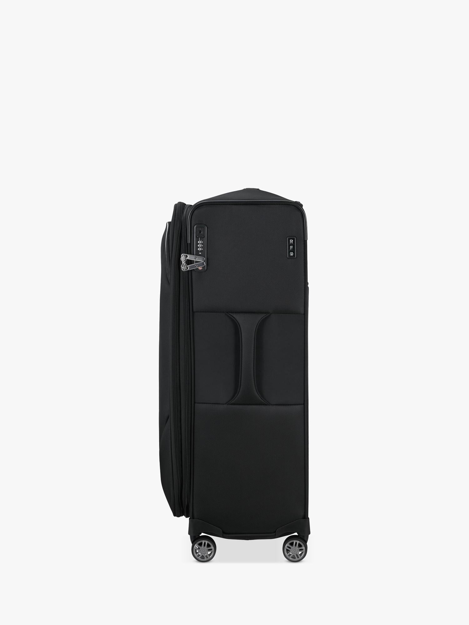 Samsonite Re-Lite large suitcase 78cm - British product